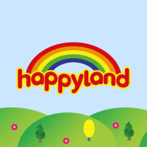 Gameplay preview of Happy Land browser game from our arcade library collection showcase page